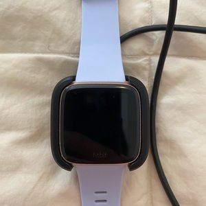Fitbit Versa